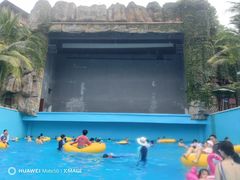 -亚马逊丛林水乐园