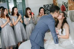 -美薇亭婚礼顾问