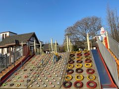 -太阳岛度假酒店