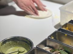 -Primo·丽莫意大利窑烤披萨