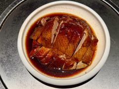 -金陵家宴·金陵春·南京菜(夫子庙店)