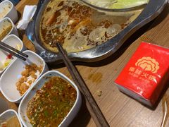 -傣妹火锅(南京东路一店)