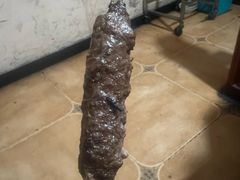 -烤肉小伙烤肉店