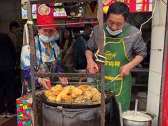 -丽华早点(大成路店)