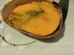 焗蟹宝-山之川日料放题(通州店)