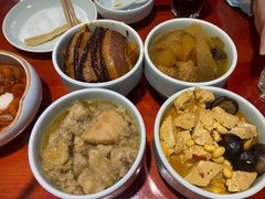 -窄巷子陕菜馆·地道陕西菜(粉巷店)