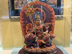 -北京工艺美术博物馆