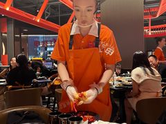 -红盔甲·小龙虾(人民广场店)