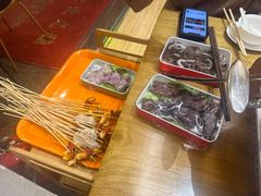 -黔哆哆地摊酸汤火锅(清湖店)