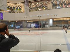 -TheRink大零溜冰场(IFS国金中心店)