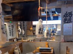 -北丐先生·野馄饨烧烤(雨花万象店)