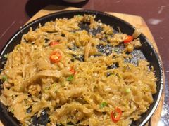 -三个大叔东北烧烤·砂锅菜(西三旗店)