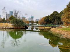 -尚贤河湿地