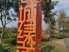 -桂溪生态公园