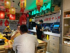 -牛腩之旅·牛腩牛杂煲(光启城美食城店)