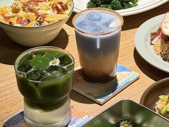 -SPOILER 黄石·全时段融合西餐(中华城店)