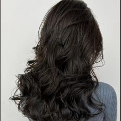 -东梵造型·烫发染发接发连锁SALON