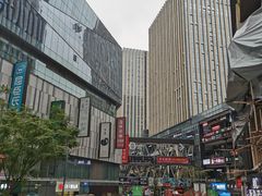-渝宗老灶火锅(时代天街店)