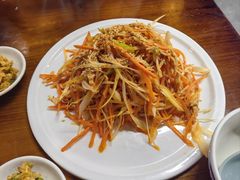 -长安后宰门水盆羊肉(新都心店)