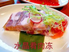 -镇江苏宁万豪酒店-苏筵中餐厅