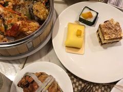 -长沙三景韦尔斯利酒店·Oval全日制餐厅自助餐