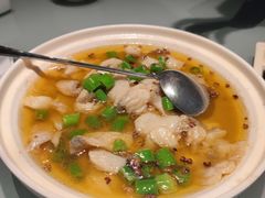 -小大董·烤鸭(观景餐厅·南京西路店)