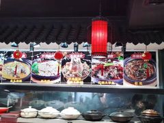 -王家大院·南京菜(湛江路总店)