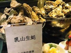 -龙城咖啡厅(常州富都洲际店)