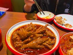 -老闵田螺馆·南昌市井菜·特色小吃(总店)