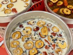 -炖物24章·顺时轻养茶(杭州大厦店)