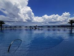 -深圳大梅沙京基洲际度假酒店