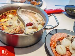 -吉布鲁牛排烤肉自助(常州吾悦店)