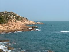 -广东惠东海龟国家级自然保护区