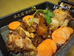 -羊之道草原味道清真餐厅(番禺店)