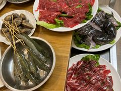 -吉友粥底火锅(方斜路店)