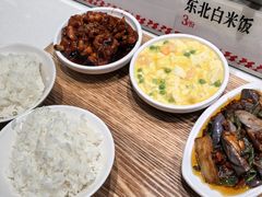-乡村基·川味现炒大王(熙悦天街店)