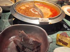 -牛New寿喜烧(金鹰世界店)