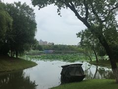-武汉园博园(武汉自然博物馆)