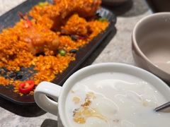 -留半山·香港食堂(啦啦宝都店)
