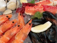 -RISE RESTAURANT(滨海湾金沙店)