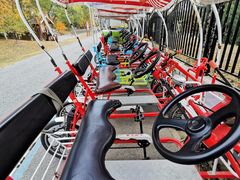 -永定河休闲森林公园