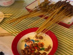 -三毛烧烤·南昌大排档(山姆店)
