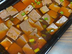 -雀蓝川菜(奥体广场店)