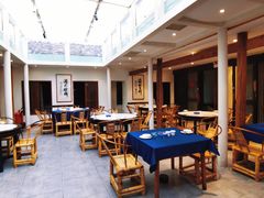 -院8里·少城记忆老川菜(宽窄巷子店)