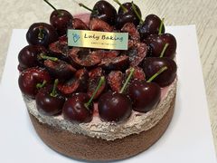 -鹿里烘焙LulyBaking(东二环泰禾广场店)