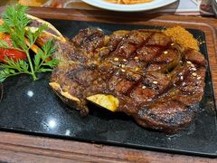 -西语炭烧牛排·西厨(石龙店)