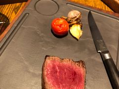-恰餐厅及酒吧 CHAR Bar & Grill (北京丽都皇冠假日店)