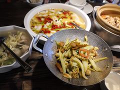 -外婆家(蓝色港湾店)