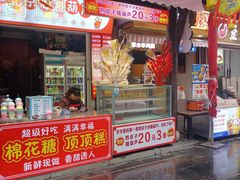 -武汉园博园(武汉自然博物馆)