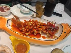 -王记姚家味·地道苏帮菜(凤凰街店)